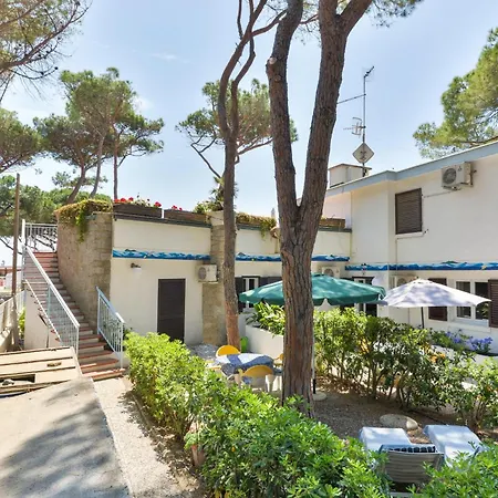 Fantagali 502 Apartment Marina di Campo