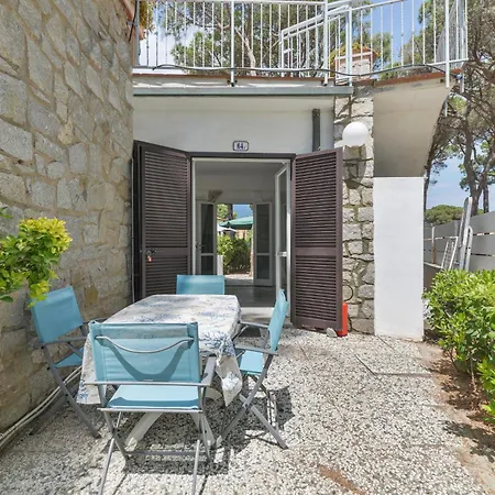 Fantagali 502 Apartment