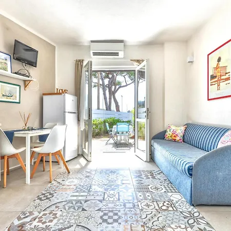 Apartamento Fantagali 502