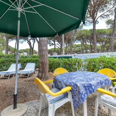 Apartamento Fantagali 502 Marina di Campo