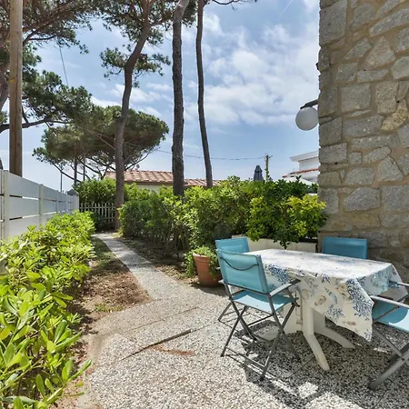 Apartamento Fantagali 502