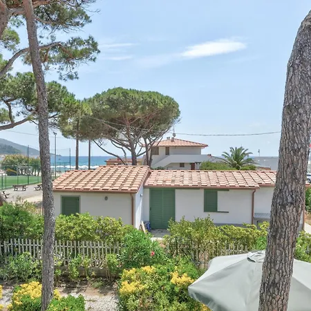 Fantagali 502 Apartamento Marina di Campo